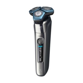 Shaver series 7000 Refurbished Wet & Dry electric shaver