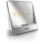 Wake up to great sound from your iPod/iPhone