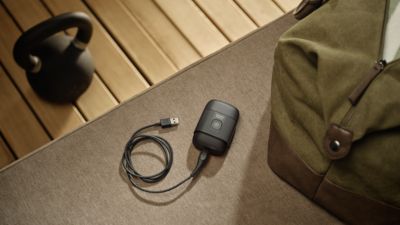 Norelco Philips Shaver 500 Series Wet & Dry Electric Compact Shaver - thumbnail 4