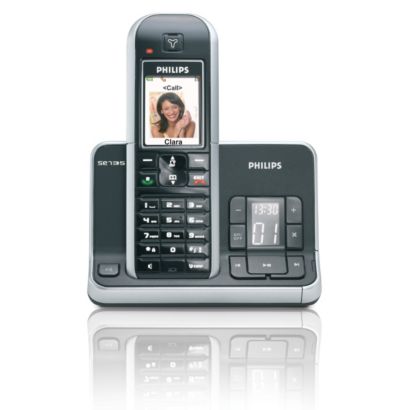 See who's calling