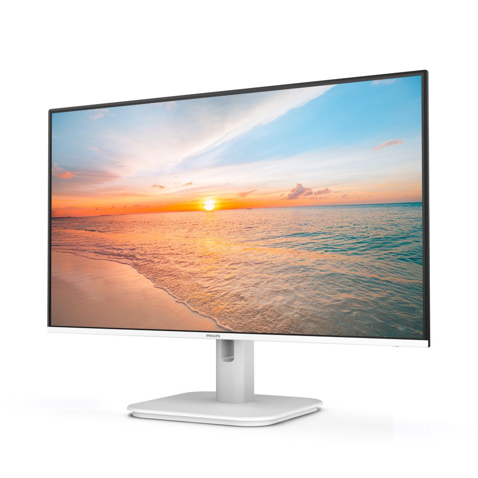 Monitor Full HD LCD monitor 24E1N1100AW/69 | Philips