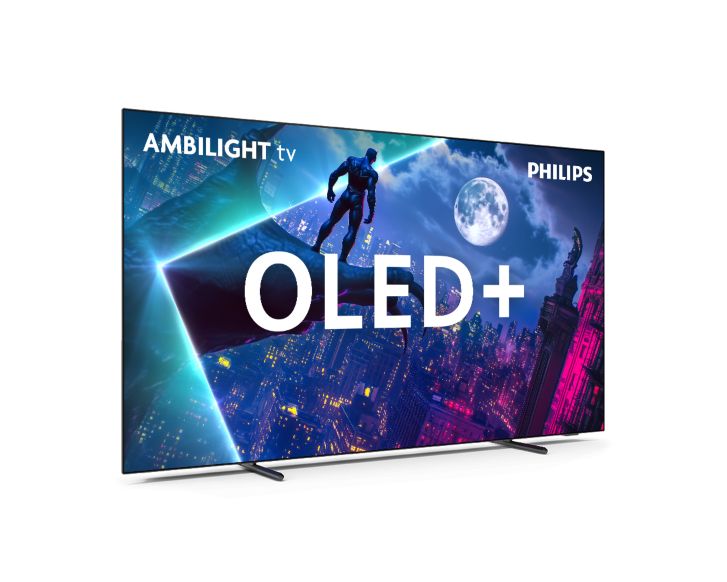 Philips OLED+