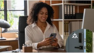 Remote access gives control from anywhere, anytime