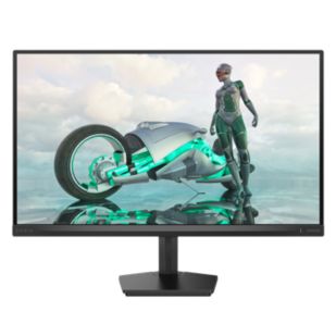 Fast IPS Gaming monitor Full HD gaming monitor