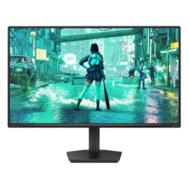 Fast IPS Gaming monitor Full HD gaming monitor