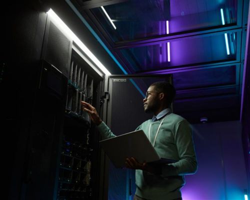 A future-ready system