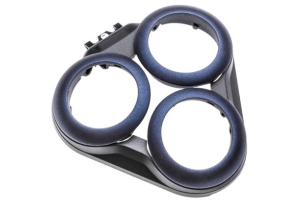 Shaver 5000X series Bracket