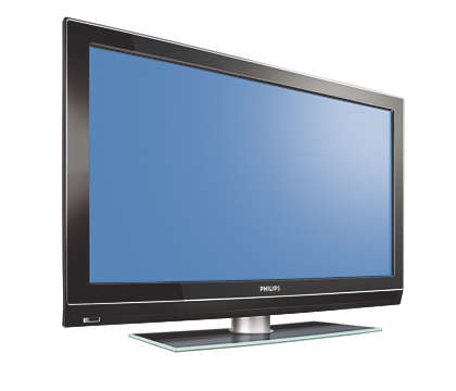Healthcare HD LCD TV