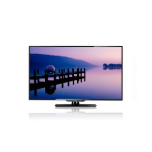 3000 series LED 背光源技术的液晶电视