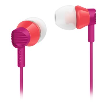 Auriculares intrauditivos