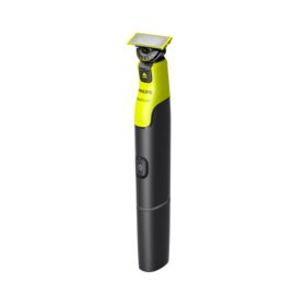 OneBlade 360 conectada