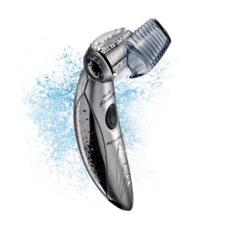 BG2022/30 Philips Norelco Der ultimative Bodygroom