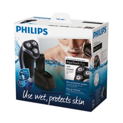 Philips AquaTouch
