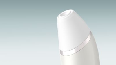 毎日使用できるブライトニングチップで効果を実感