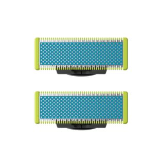 OneBlade 1st Shave Lame anti-friction