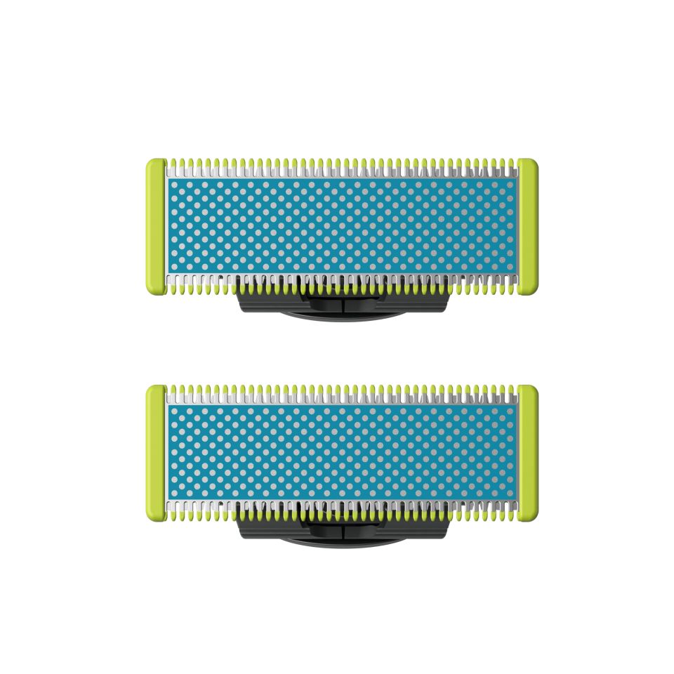 Spare Mesh / Philips Oneblade Shaver Head