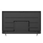 Elegant Smart TV with a vivid display