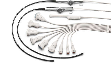 PureWave & xMATRIX transducer technology