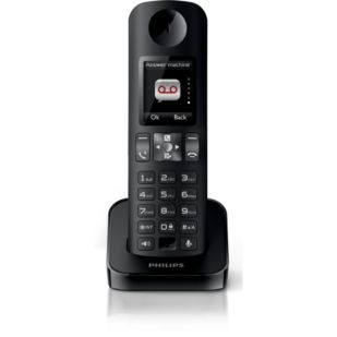Terminal adicional para telefone sem fios