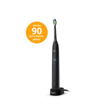 Philips Sonicare 4300 Sonická zubná kefka s 1 režimom