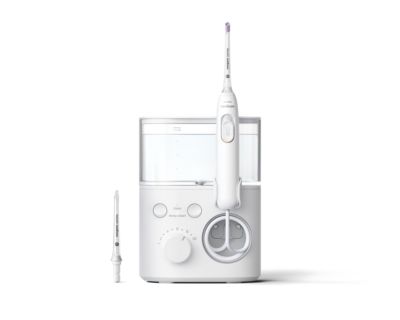 Power Flosser 3000 フィリップス ソニッケアーパワーフロッサー3000 HX3711/22 | Sonicare