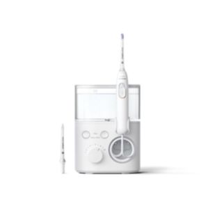 Sonicare Power Flosser 3000 Oral Irrigator