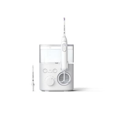 Philips Sonicare Power Flosser 3000 Oral Irrigator