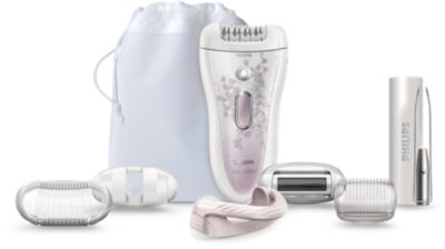 Philips SatinPerfect Epilatör