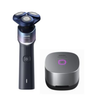 Shaver 5000X series 습식 및 건식 전기 면도기