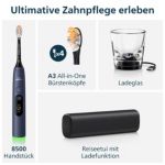 Ultimative Zahnpflege erleben