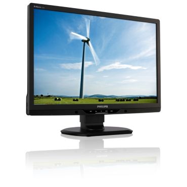 Brilliance 225B2CB شاشة LCD مع PowerSensor