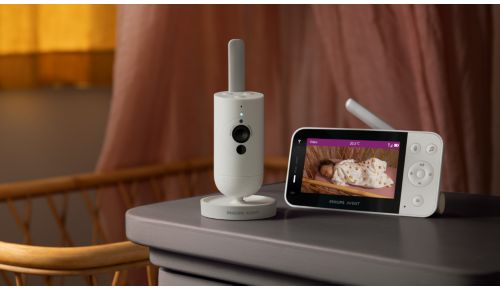 Preparado día y noche