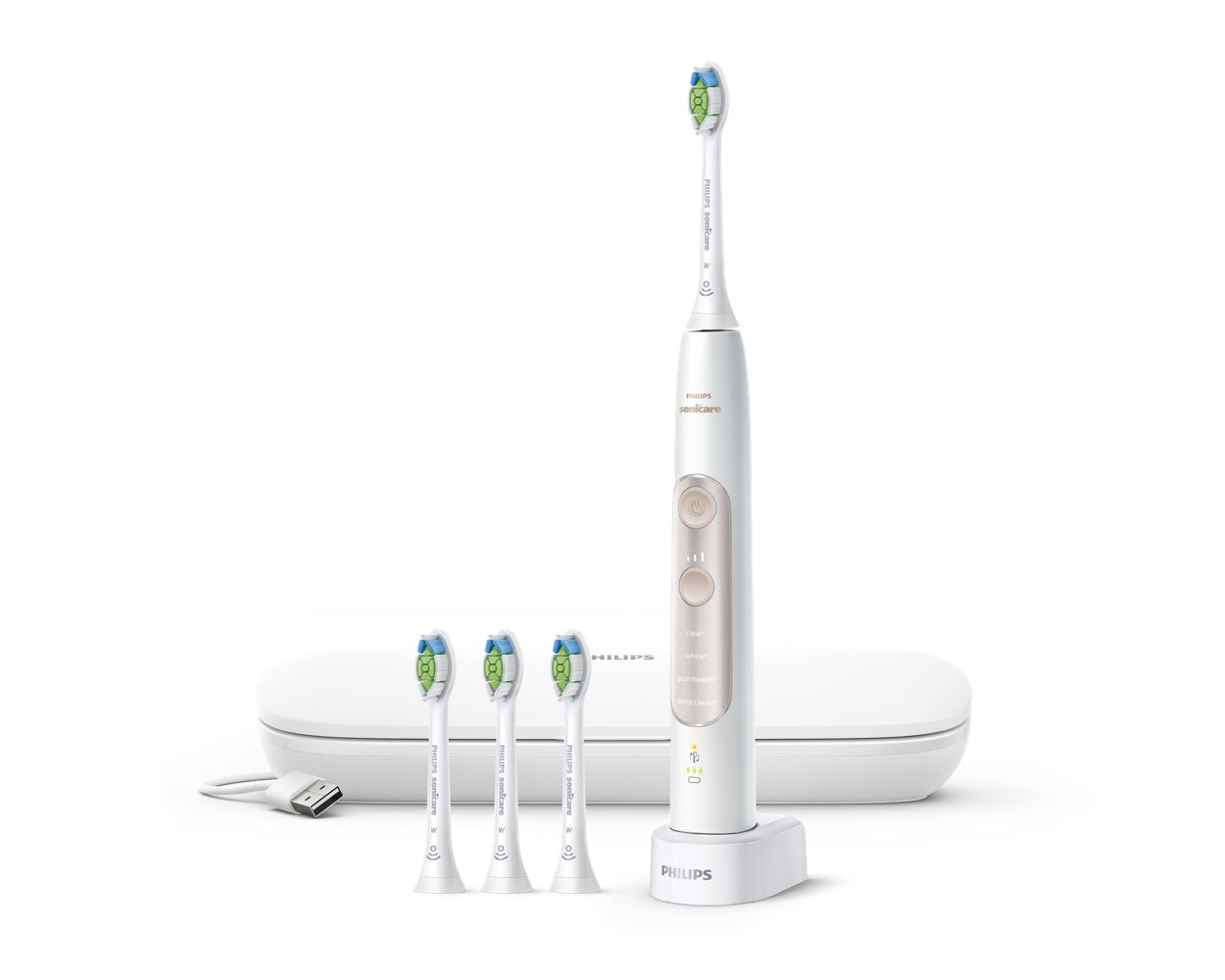 Alles wat u nodig hebt voor een uitstekende mondhygiëne
