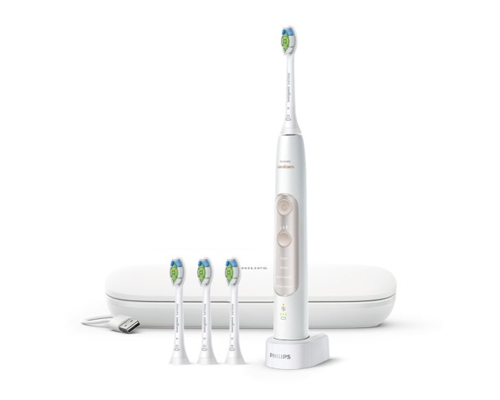Philips Series 7900 Advanced Whitening