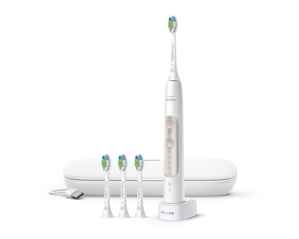 Alles wat u nodig hebt voor een uitstekende mondhygiëne