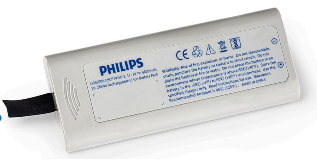 Standard product photograph