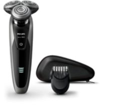 Shaver series 9000 Wet and dry electric shaver