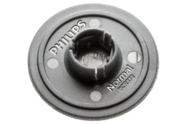 Satinelle&Epilator series 8000 Foot file disc