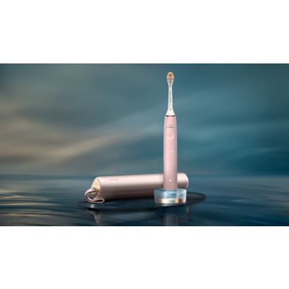 Sonicare Prestige 9900 Rechargeable Toothbrush HX9990/13 | Philips