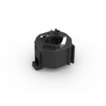 Precise fit and easy installation