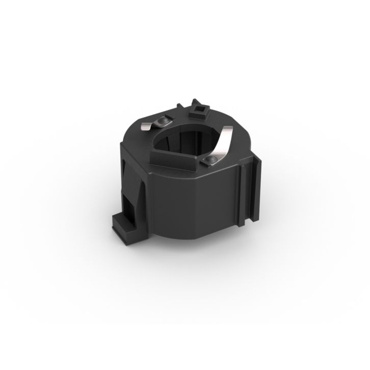 Precise fit and easy installation