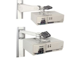 IntelliVue Anesthetic Gas Modules G1 - G5 Mounting solution