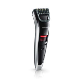 Beardtrimmer series 3000 regolabarba