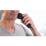 Καθαρό ξύρισμα, χωρίς κόπο