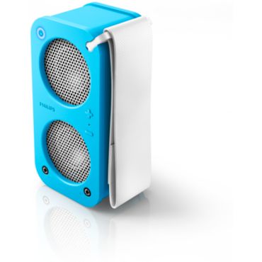 SB5200A wireless portable speaker