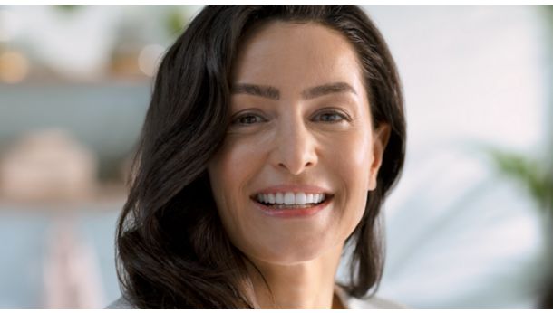 Kuni 3× parem katu eemaldus võrreldes käsihambaharjaga