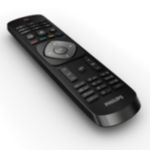 Slim LED TV