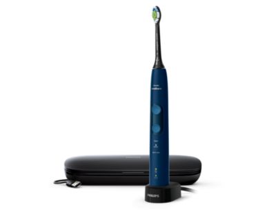 ProtectiveClean 4500 ソニッケアー プロテクトクリーン lt;プレミアム> HX6471/61 | Sonicare