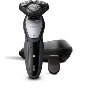 Shaver series 5000 Rasoir électrique 100 % étanche