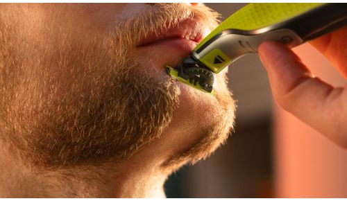 Innovative 360 Blade